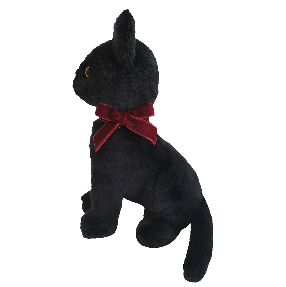Amazon.co.jp: サンレモン ジョリィ ブラック おすわり 13×12